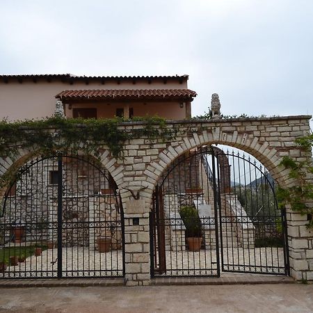 Villa Qarri Ksamil Dış mekan fotoğraf