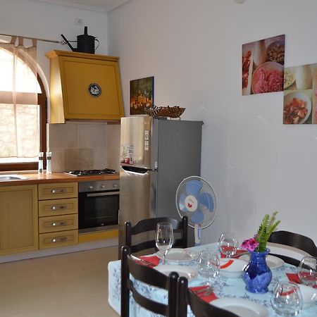 Villa Qarri Ksamil Dış mekan fotoğraf