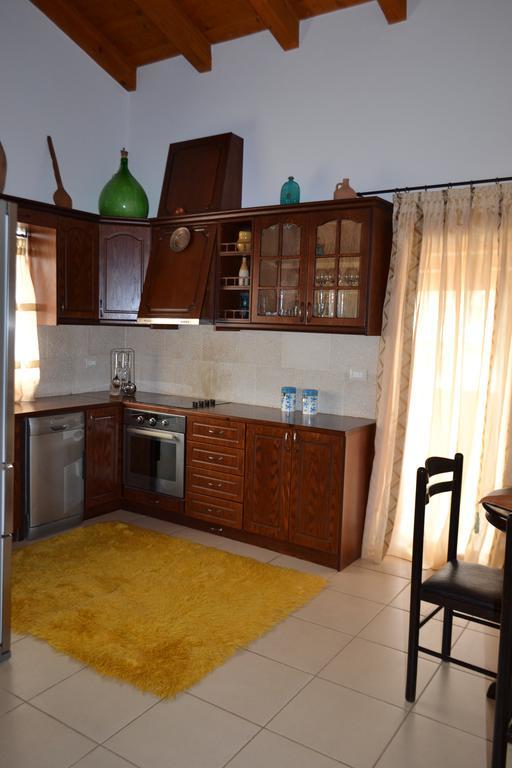 Villa Qarri Ksamil Dış mekan fotoğraf