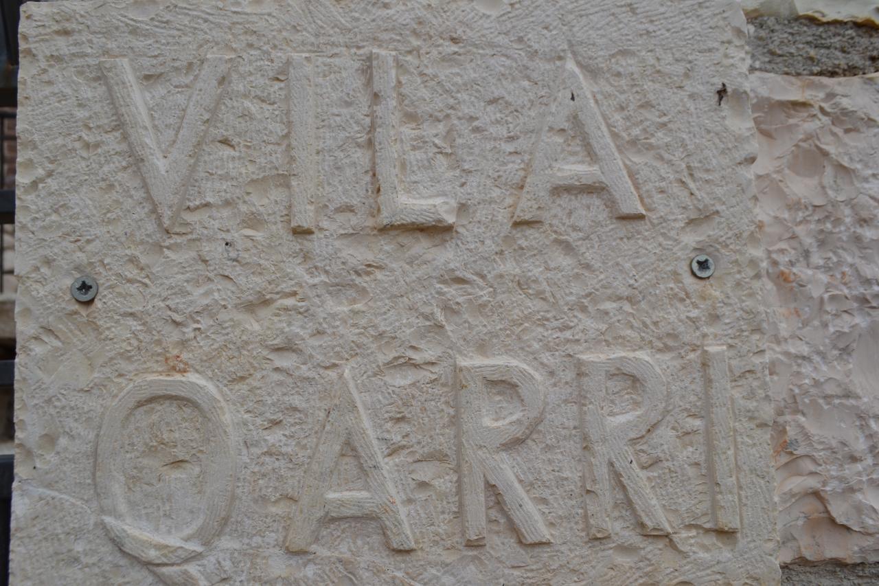 Villa Qarri Ksamil Dış mekan fotoğraf