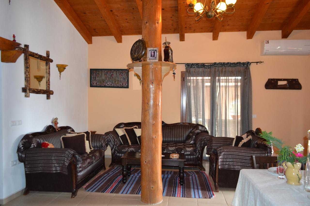 Villa Qarri Ksamil Dış mekan fotoğraf