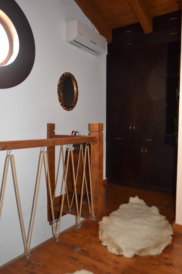 Villa Qarri Ksamil Dış mekan fotoğraf