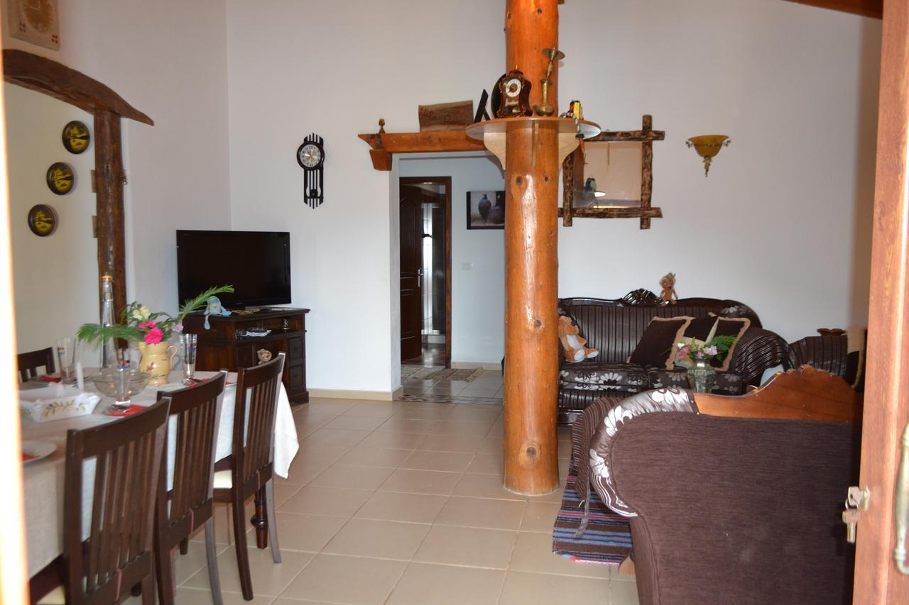 Villa Qarri Ksamil Dış mekan fotoğraf