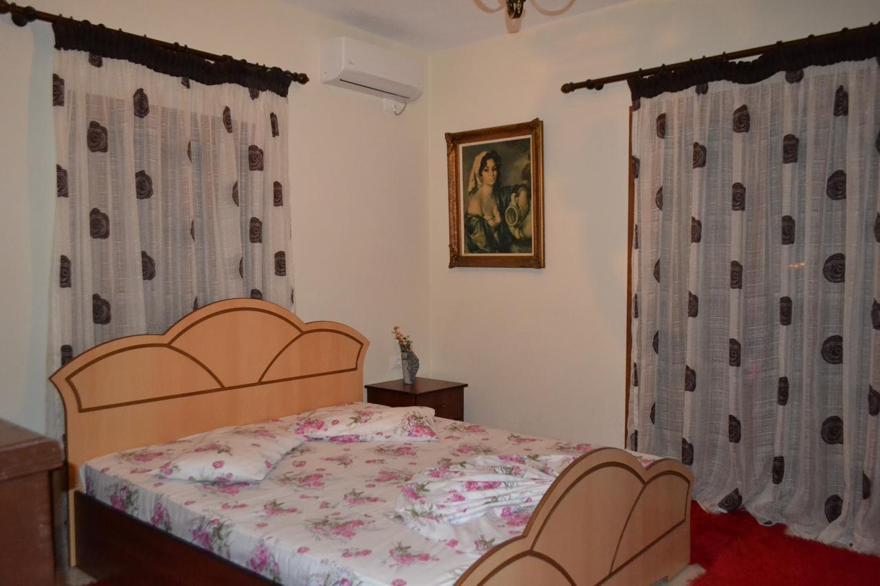 Villa Qarri Ksamil Dış mekan fotoğraf