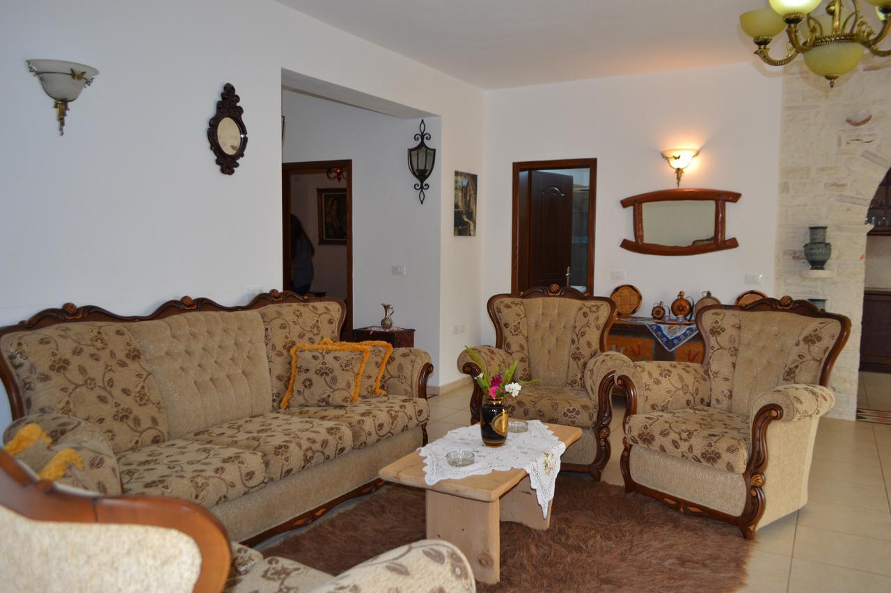 Villa Qarri Ksamil Dış mekan fotoğraf