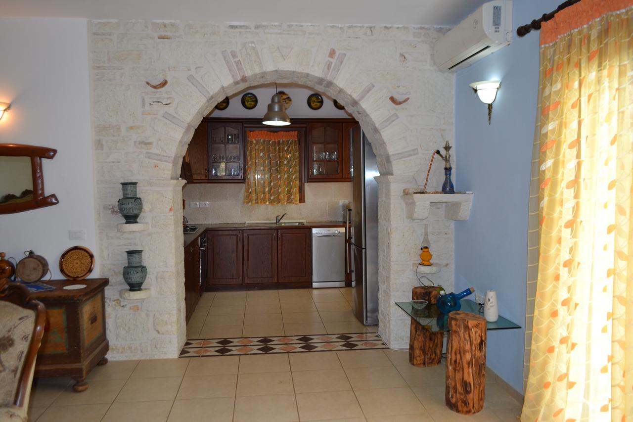 Villa Qarri Ksamil Dış mekan fotoğraf